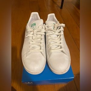 Adidas Stansmith sneakers size 7.5